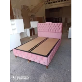 Çift Kişilik Baza ve Başlık - 10