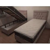 Basma Seti Baza ve Başlık Takımı - 3