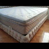 Zarif Seti Baza ve Başlık - 3