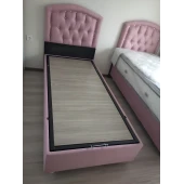 Basma Seti Baza ve Başlık Takımı - 5