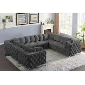 Liva Köşe Koltuk Takımı - 3