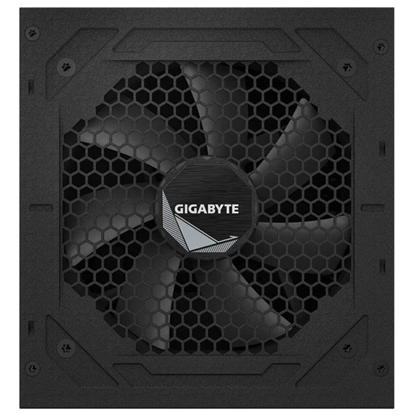 GIGABYTE 850W 80+ GOLD GP-UD850GM PG5 PCIE 5.0 TAM MODÜLER POWER SUPPLY - 3