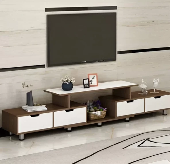 Tova TV Ünitesi - 2