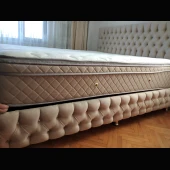 Zarif Seti Baza ve Başlık - 2