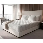 Biza Seti Baza ve Başlık Takımı