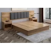 Lond Seti Baza ve Başlık Takımı