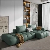 Softmodern Yumuşak Köşe Koltuk Takımı ürün görseli