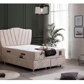 Roof Seti Baza ve Başlık Takımı