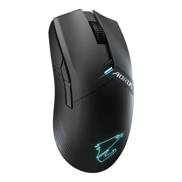 GIGABYTE AORUS M6 26000dpi RGB KABLOSUZ GAMING MOUSE - Resim 4