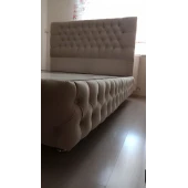 Çift Kişilik Baza ve Başlık - 11