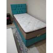 Basma Seti Baza ve Başlık Takımı - 8