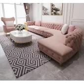 Lavin Köşe Koltuk Takımı - 2