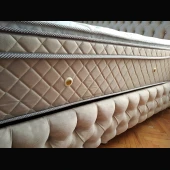 Zarif Seti Baza ve Başlık - 4