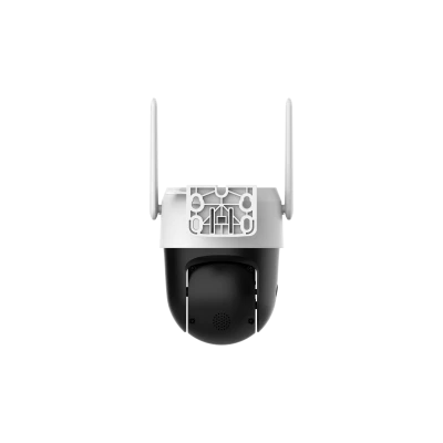 DAHUA P3AE-PV-4G 3MP 4G PT IP KAMERA - 4