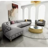 Lavin Köşe Koltuk Takımı