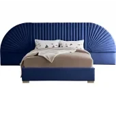 Blume Seti Baza ve Başlık Takımı