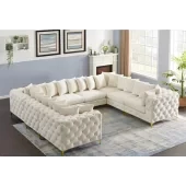 Liva Köşe Koltuk Takımı - 2