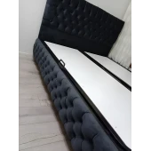 Çift Kişilik Baza ve Başlık - 8