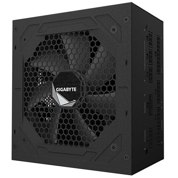 GIGABYTE 850W 80+ GOLD GP-UD850GM PG5 PCIE 5.0 TAM MODÜLER POWER SUPPLY - 2