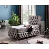 Basma Seti Baza ve Başlık Takımı