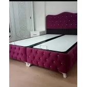 Çift Kişilik Baza ve Başlık - 3