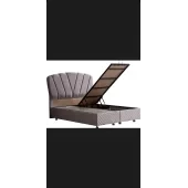 Teso Seti Baza ve Başlık Takımı