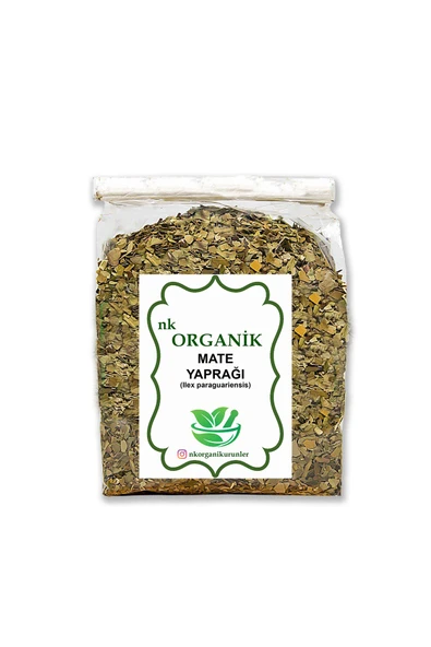 Mate Yaprağı 100gr ürün görseli
