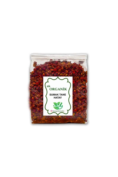 Sumak Tane Hatay 100gr ürün görseli