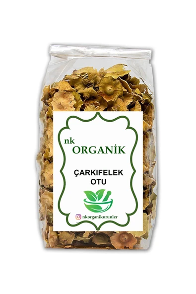 Çarkıfelek Otu 250gr ürün görseli