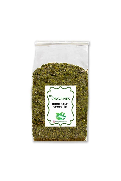 Nane Yemeklik 50gr ürün görseli