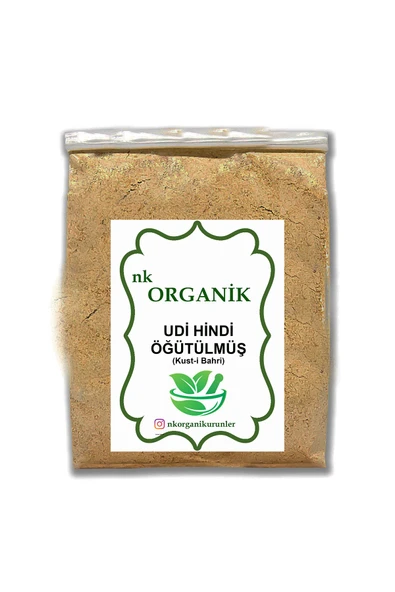 Udi Hindi Toz Yeni Hasat 100gr ürün görseli