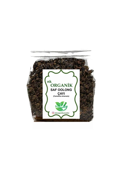 Oolong Çayı 100gr ürün görseli