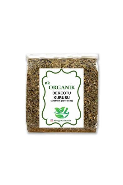 Dere Otu Kurusu 50gr ürün görseli