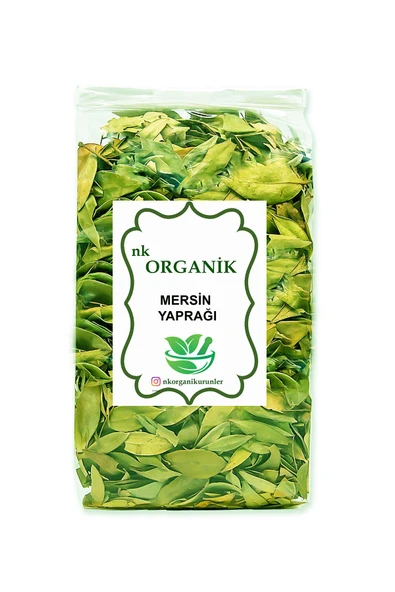 Mersin Yaprağı 1kg ürün görseli