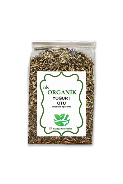 Yoğurt Otu 50gr ürün görseli