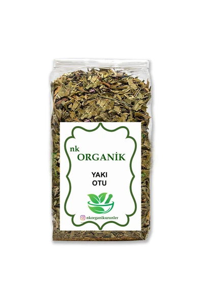 Yakı Otu Yeni Hasat 250gr ürün görseli