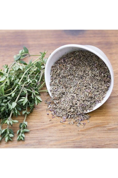 Dağ Kekiği 50gr ürün görseli