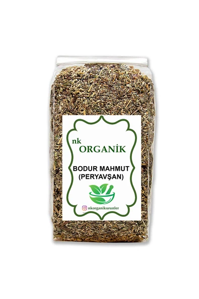 Bodur Mahmut Otu (Peryavşan) 50gr ürün görseli