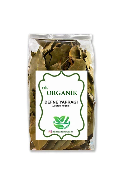 Defne Yaprağı 100gr ürün görseli