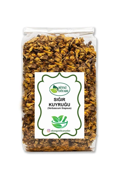 Sığır Kuyruğu 50gr ürün görseli 1