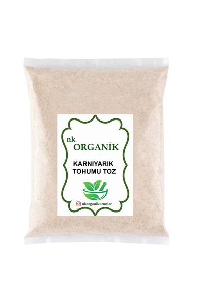 Psyllium Içecek Tozu 75 Gr ürün görseli