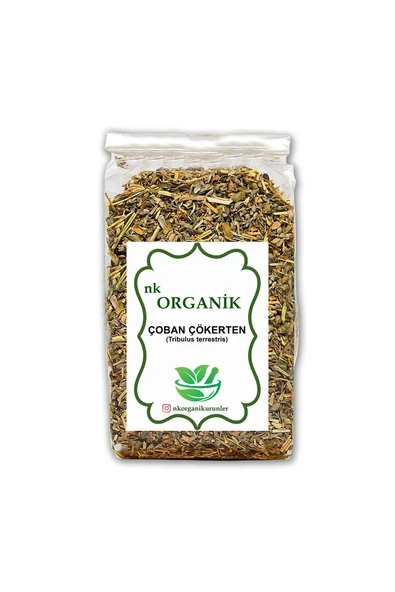 Demirdikeni Otu 50gr ürün görseli