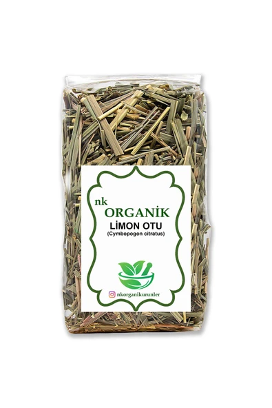Limon Otu Citronella 150 GR ürün görseli