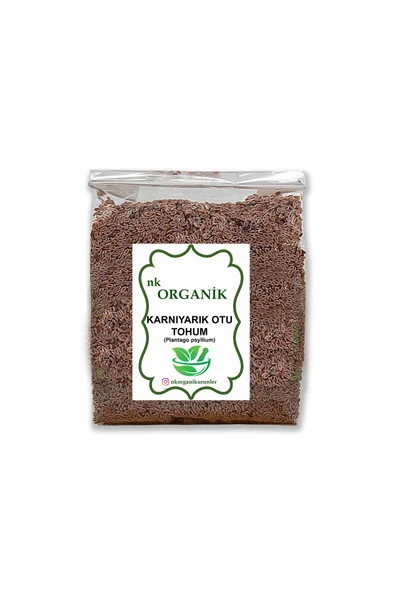 Karnıyarık Otu Tohumu Tane 50gr ürün görseli 1