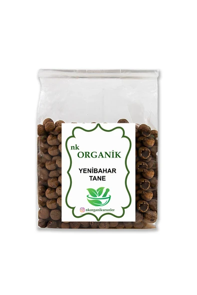 Yeni Bahar Tane 100gr - 1