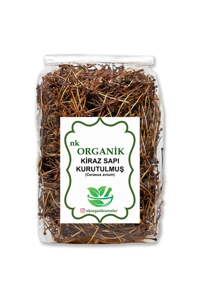 Kiraz Sapı Kurutulmuş 100gr ürün görseli