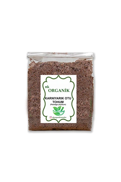 Karnıyarık Otu Tohumu Tane 30 Gr ürün görseli 1