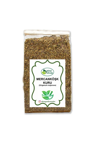 Mercanköşk Kuru 50gr ürün görseli 1