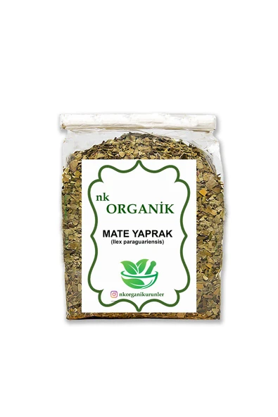 Mate Çayı 50gr ürün görseli 1