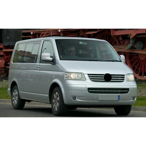VW Caravelle T5 2004-2010 Sağ Ön Kapı İç Açma Kolunun Teli 7E0837085 - Resim 2